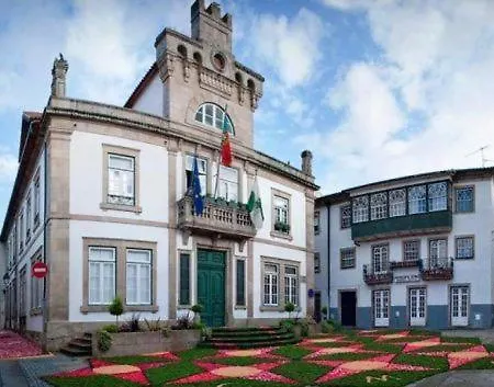 Casinhas Da Apartment *