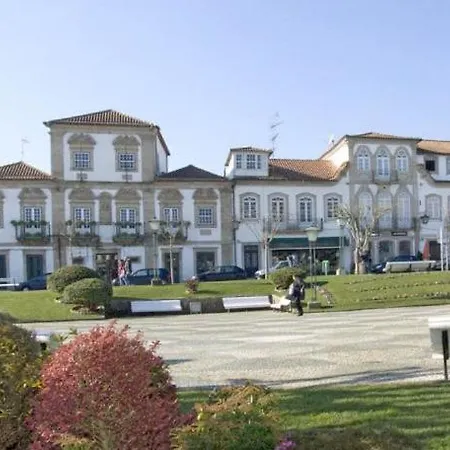 Casinhas Da Monção