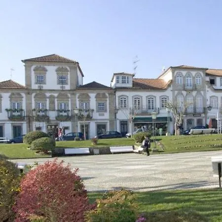 Casinhas Da Monção