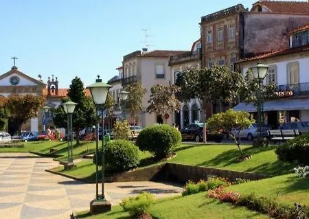 Casinhas Da Appartement Monção
