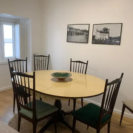 Casinhas Da Monção