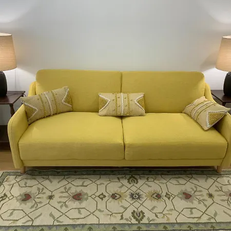 Apartment Casinhas Da