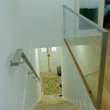 Casinhas Da Apartment *