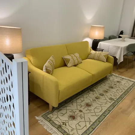 Apartment Casinhas Da Moncao