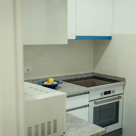 Apartment Casinhas Da *