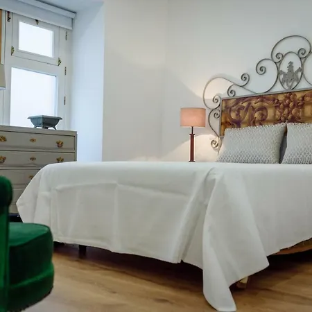 Casinhas Da Apartment Moncao