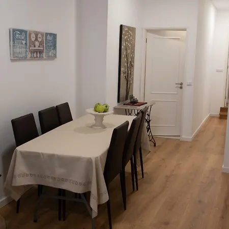 Casinhas Da Apartment Moncao