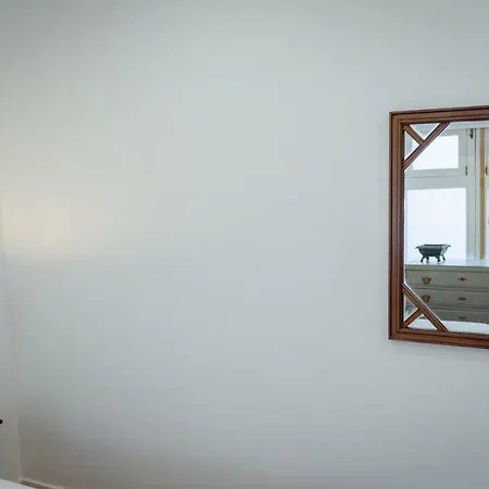 Apartment Casinhas Da