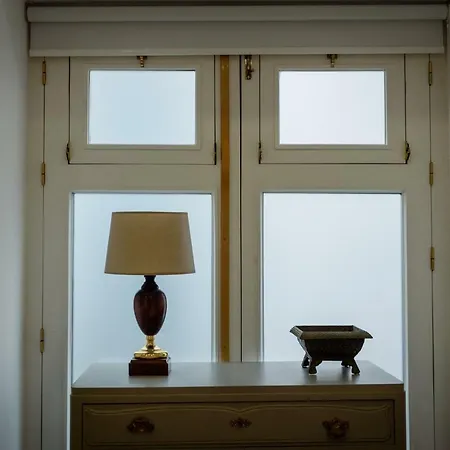 Casinhas Da Apartment