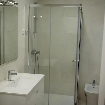 Casinhas Da Apartment *