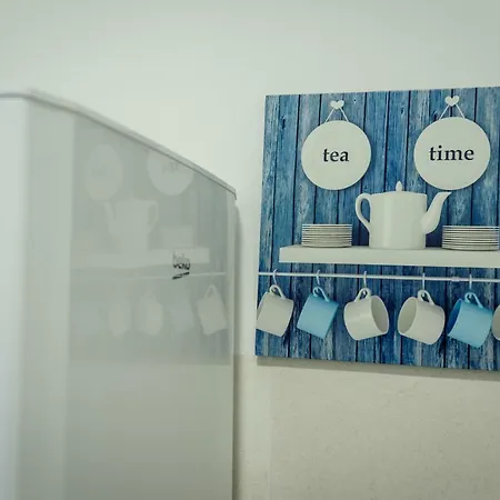 Apartman Casinhas Da