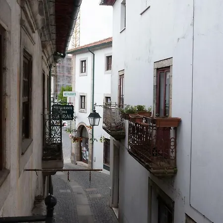 Apartment Casinhas Da