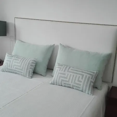 Apartment Casinhas Da