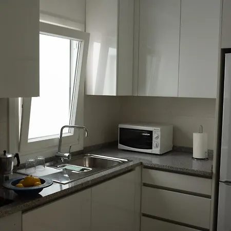 Apartment Casinhas Da