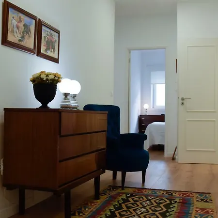 Apartment Casinhas Da