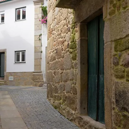 Apartment Casinhas Da Monção