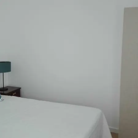 Apartment Casinhas Da *
