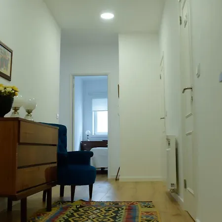 Casinhas Da Apartment