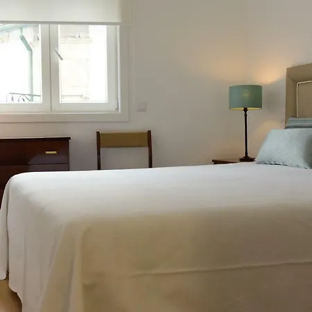 Casinhas Da Apartment