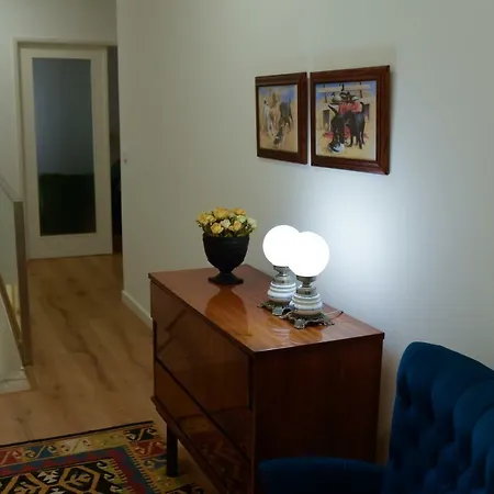 Casinhas Da * Monção