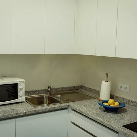 Apartment Casinhas Da