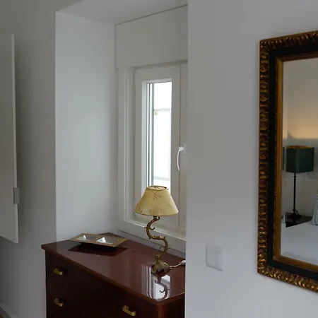 Casinhas Da Appartement Monção