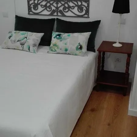 Casinhas Da Apartment Moncao