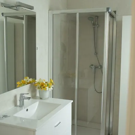 Casinhas Da Apartment