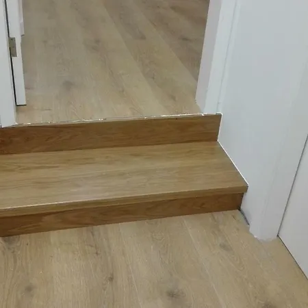 Apartment Casinhas Da *