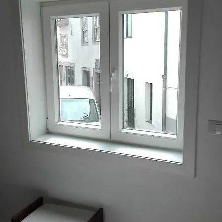 Casinhas Da Appartement