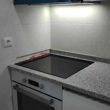 Casinhas Da Apartment *