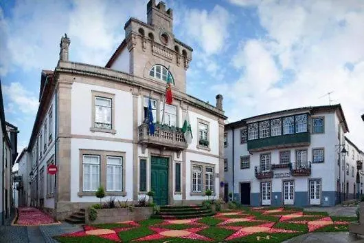 Casinhas Da Apartament *