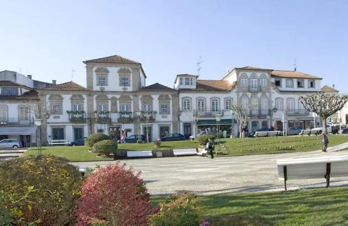 Casinhas Da Monção