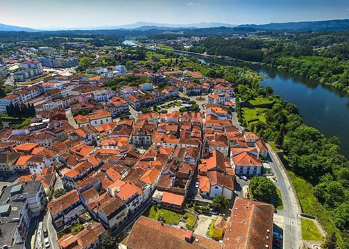 Casinhas Da Monção