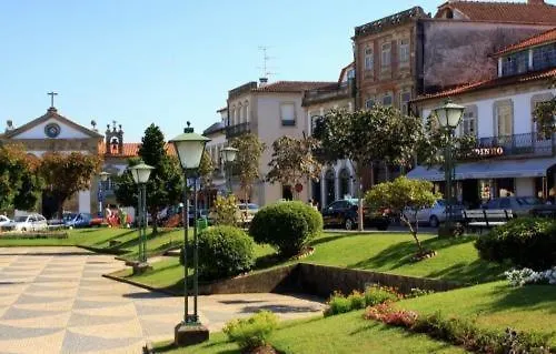 Casinhas Da Apartament Monção