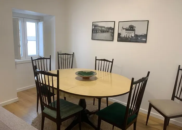 Casinhas Da Monção