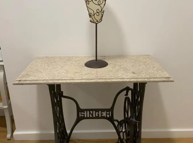 Casinhas Da 아파트 *