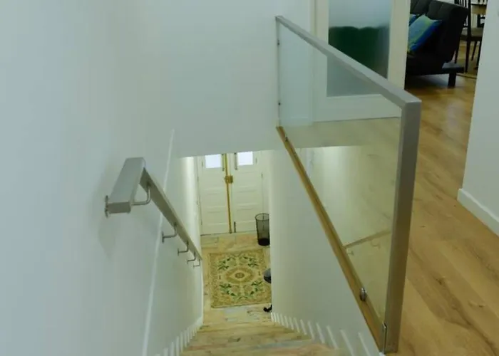 Casinhas Da Apartament *