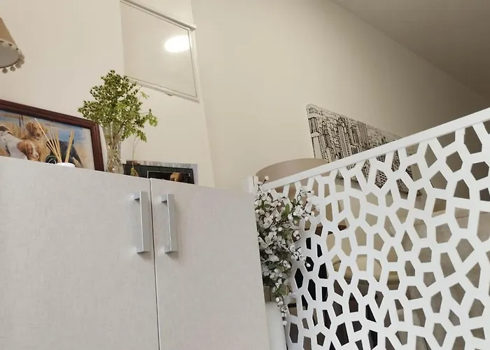 Apartament Casinhas Da *