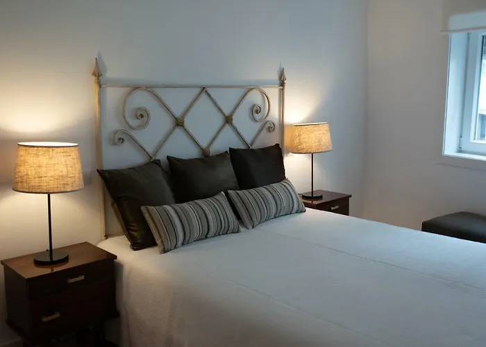 Apartament Casinhas Da *