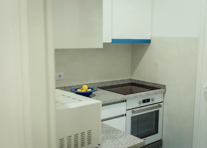 Apartament Casinhas Da *