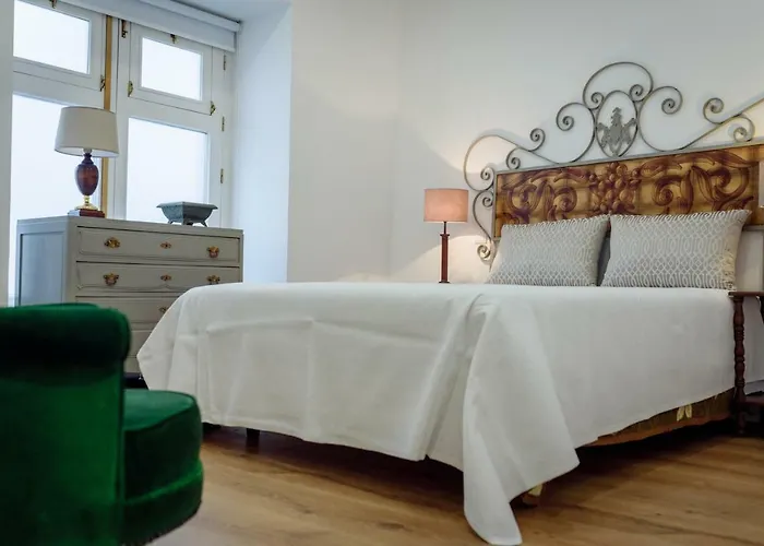 Casinhas Da Apartament Monção