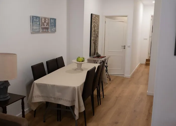 Casinhas Da Apartament Monção