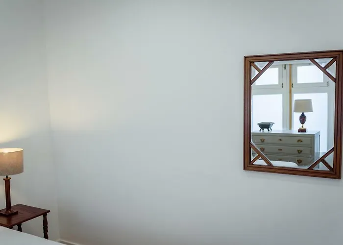 Apartament Casinhas Da