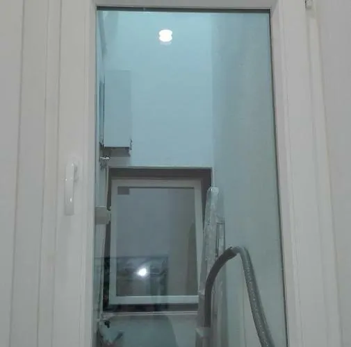 Casinhas Da Apartament