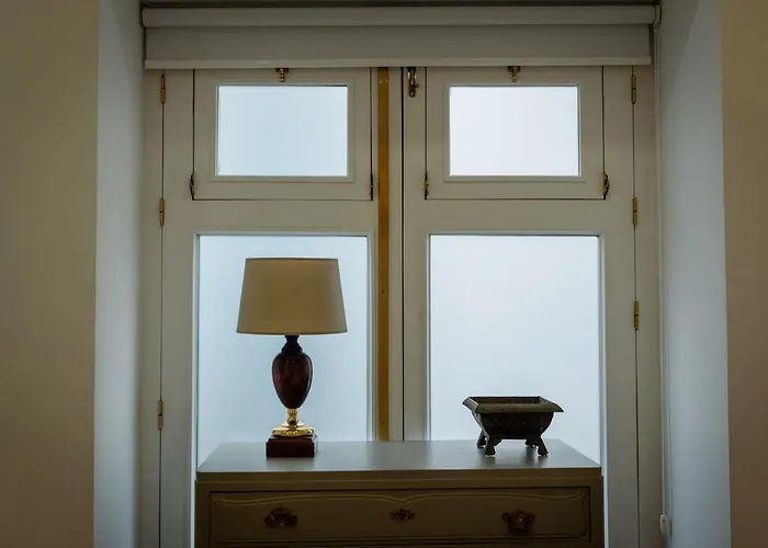 Casinhas Da Apartament