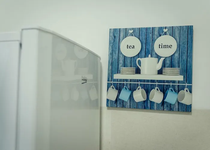 Apartament Casinhas Da