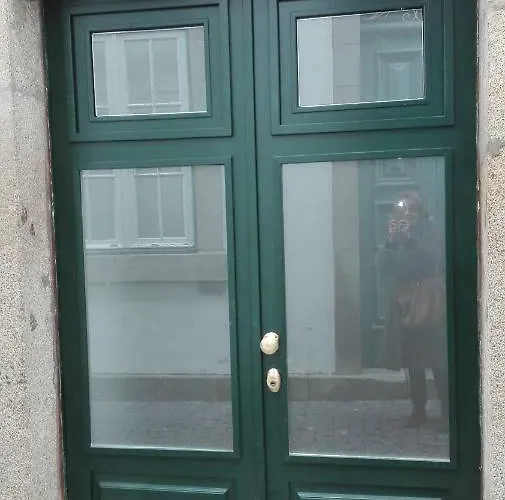 Apartament Casinhas Da Monção