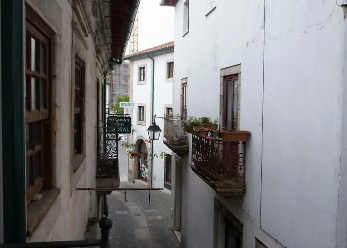 Apartament Casinhas Da