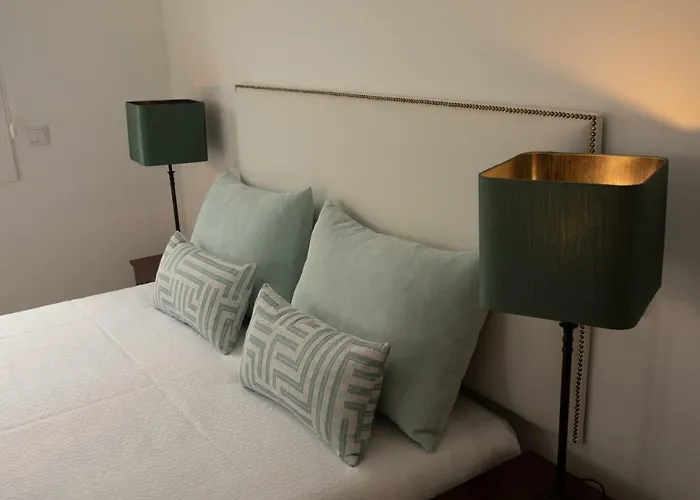 Casinhas Da Monção